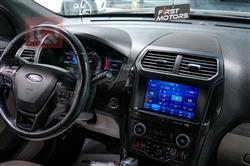 فورد إكسبلورر